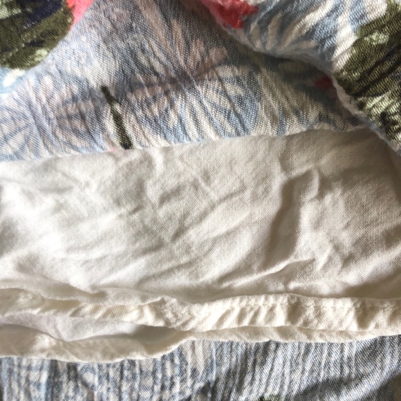 Abercrombie & Fitch Romper - Picture 4 of 7